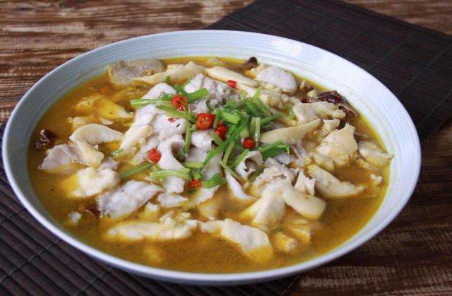 切鱼片的方法和技巧，切鱼片技巧与方法（大厨教你正确做法）