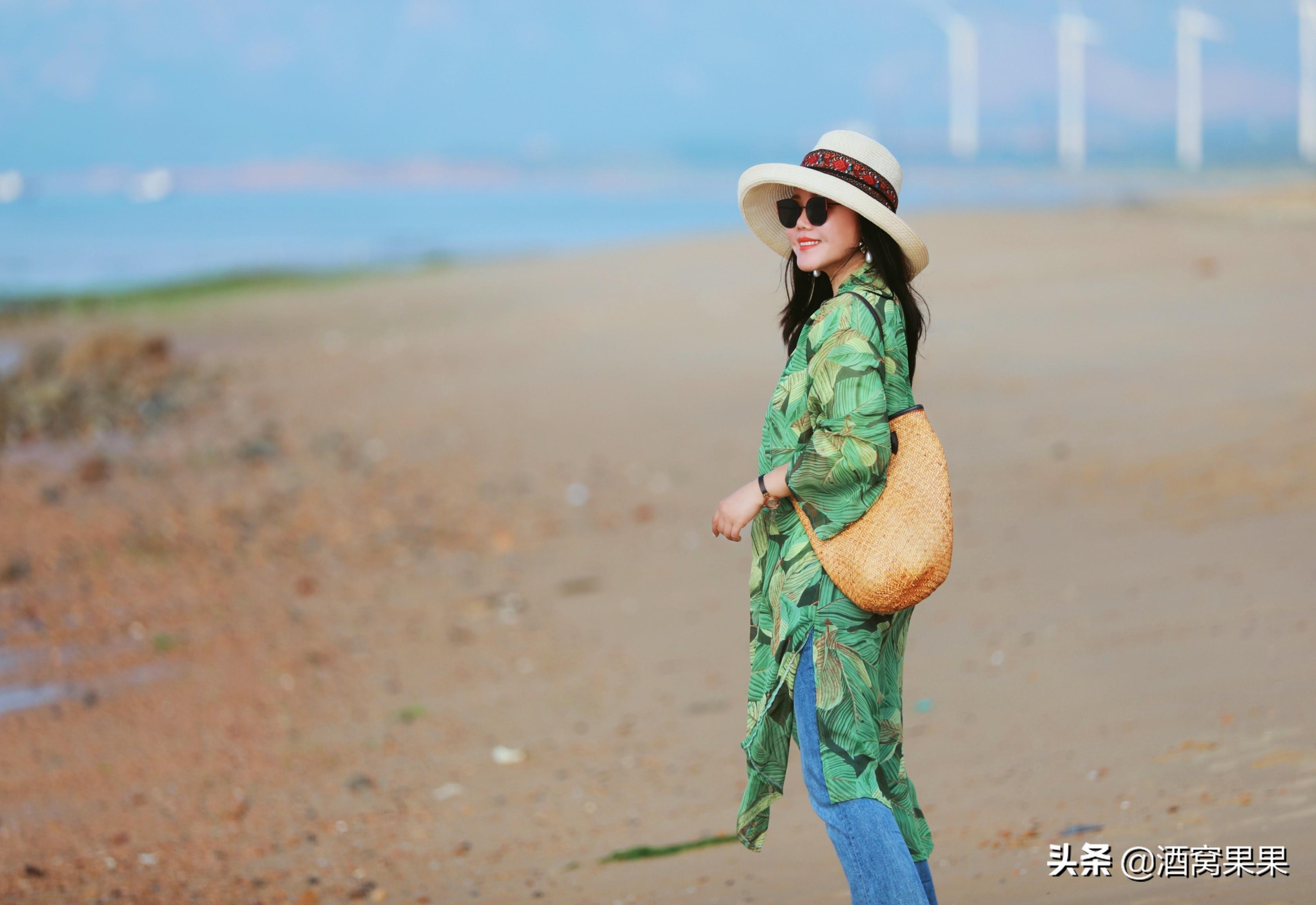 威海属于哪里(去威海玩三天大概多少钱)