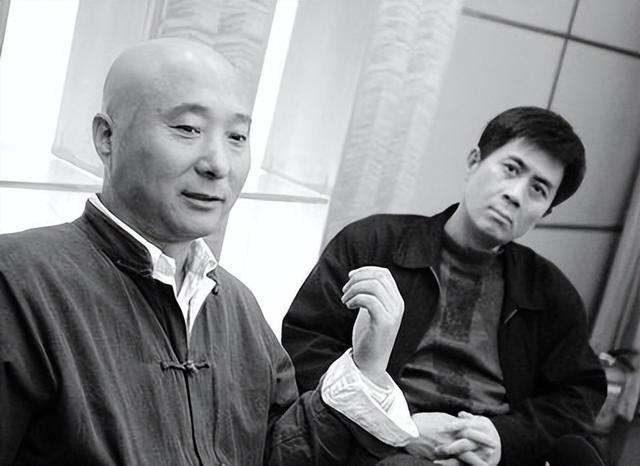 刘晓春个人资料，尤勇前妻刘晓春个人资料（郭凯敏：难忘泪与痛的漂泊岁月）