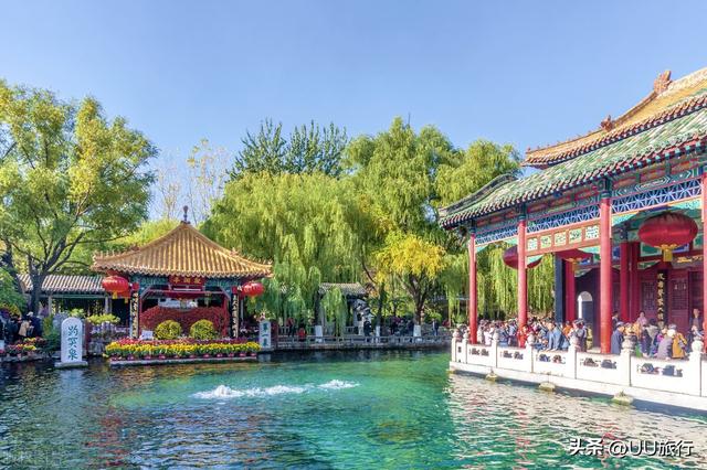 山东有什么好玩的，山东十大最好玩的旅游景点