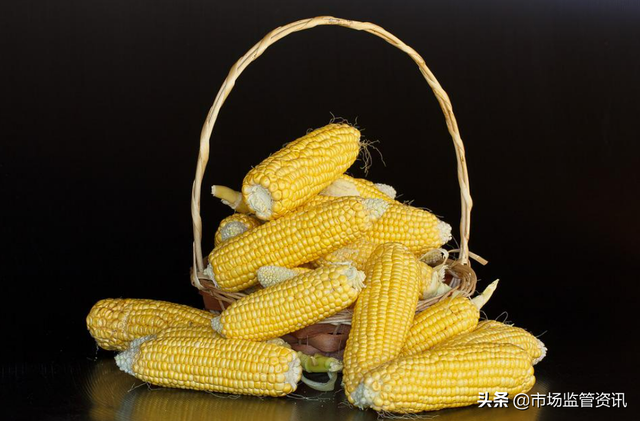 玉米营养成分含量表，玉米的营养成分（ 甜玉米、老玉米、糯玉米）