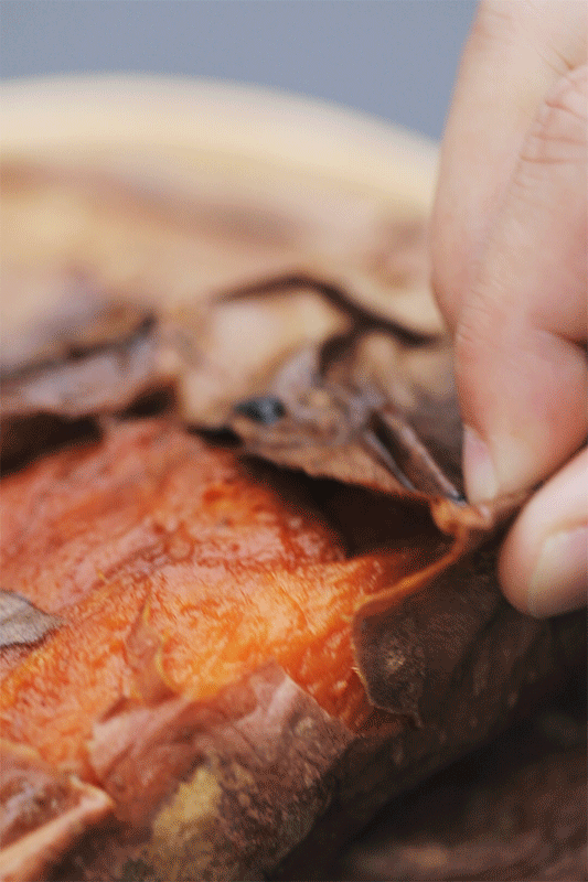 地瓜是什么，地瓜是什么科（中国最懂吃红薯的大省）