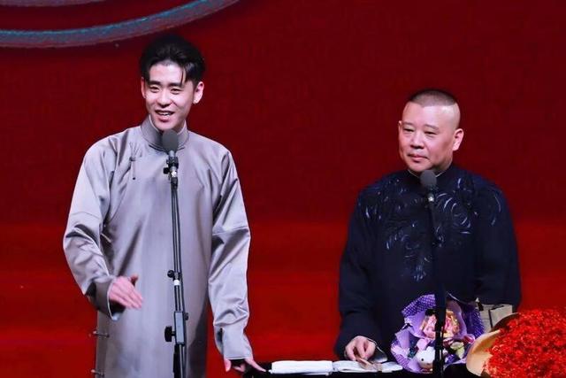 郭德纲怎么评价李鹤彪，根源也许要从“李鹤彪打人”说起