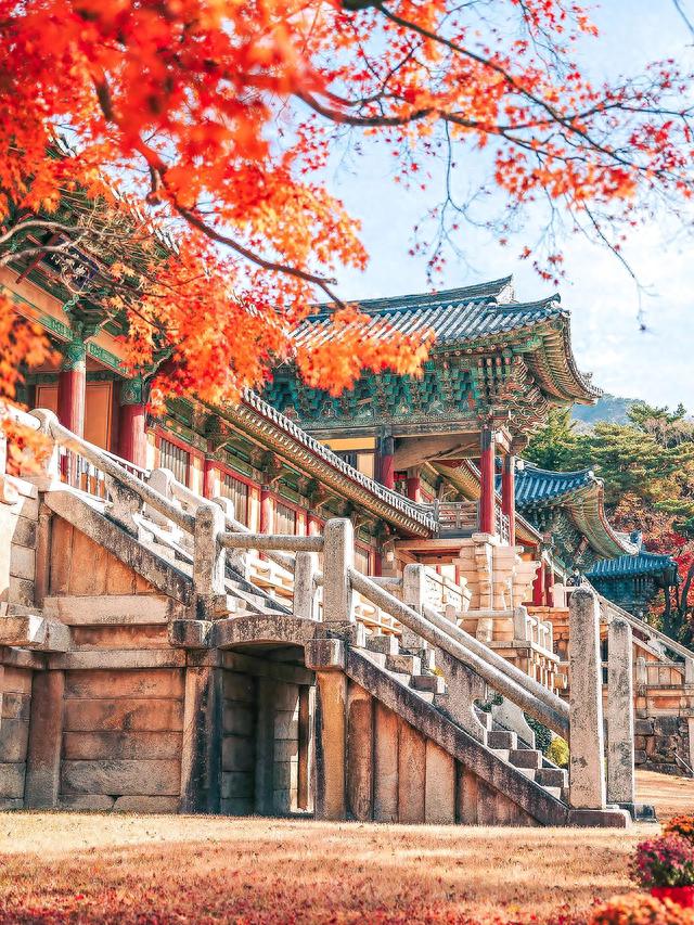 打算去韩国·釜山旅游必看的地图攻略，秒懂
