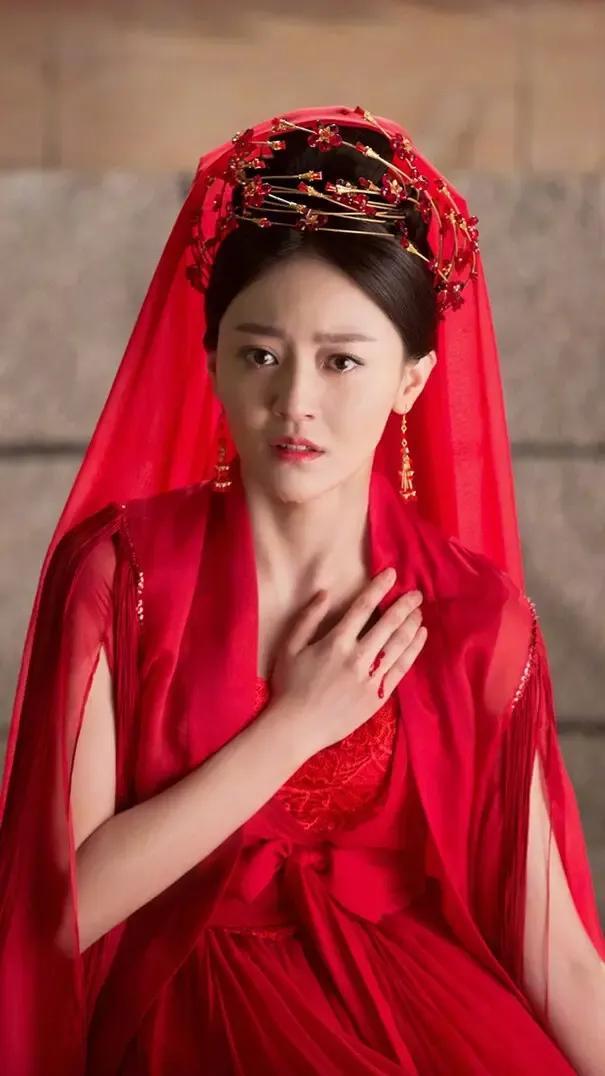 《楚乔传》主演现状,有一跃成为主角,有成家立业,也有不温不火