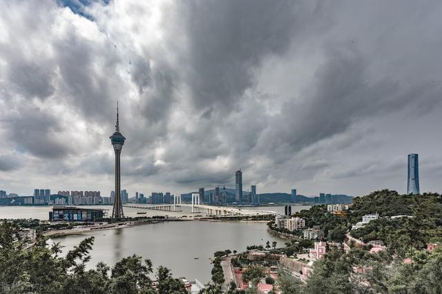 澳门自由行十大景点，推荐澳门10个好玩又免费的景点