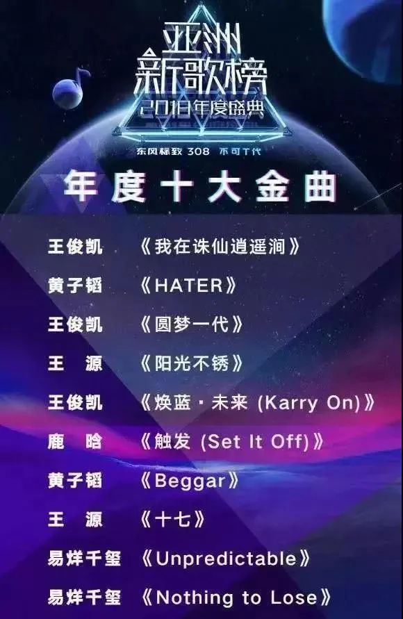 网友发唱功排行榜走红，华语乐坛歌手唱功排行榜！（我们的乐坛怎么变成这样了）