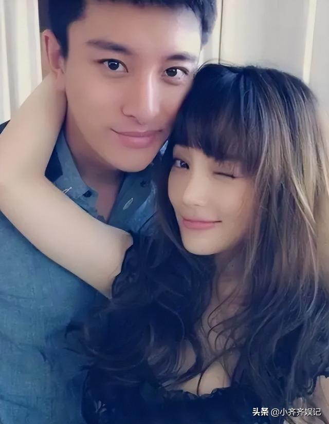 贾乃亮的情史，以及他和李小璐离婚的前前后后