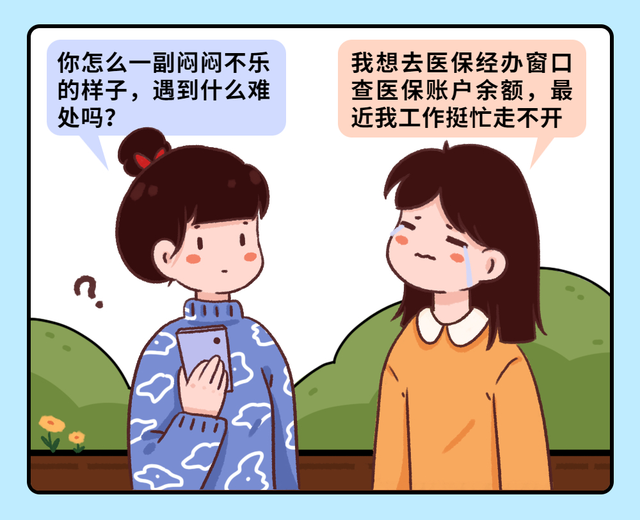 医保查询个人账户明细，怎么查询医保卡个人账户明细（如何在线查询医保参保信息、缴费记录和使用明细）