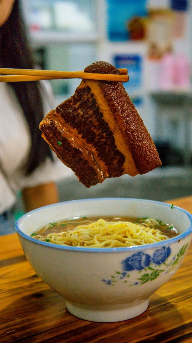 遵义必买的美食，可不仅仅是好吃......