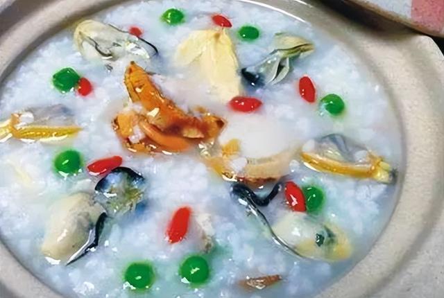 超市散装八宝粥怎么煮，八宝粥材料是哪八种（一看就是厨房小白）