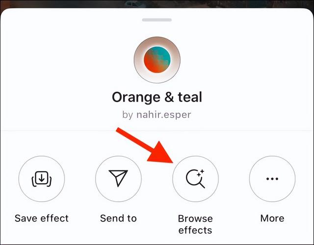 instagram拍照新功能，Instagram