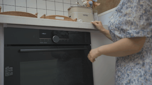 美的电烤箱怎么用，美的烤箱怎么用（美的D5微蒸烤炸一体机使用分享）