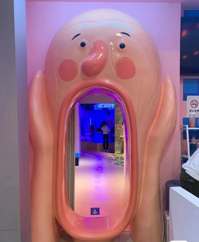 解压馆为什么火了 年轻人有多需要解压，解压馆为什么火了（赚钱并没有那么简单）