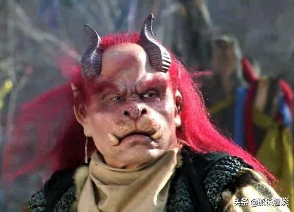 有来有去:孙悟空眼里的善良妖怪,为何难逃被孙悟空打死的命运