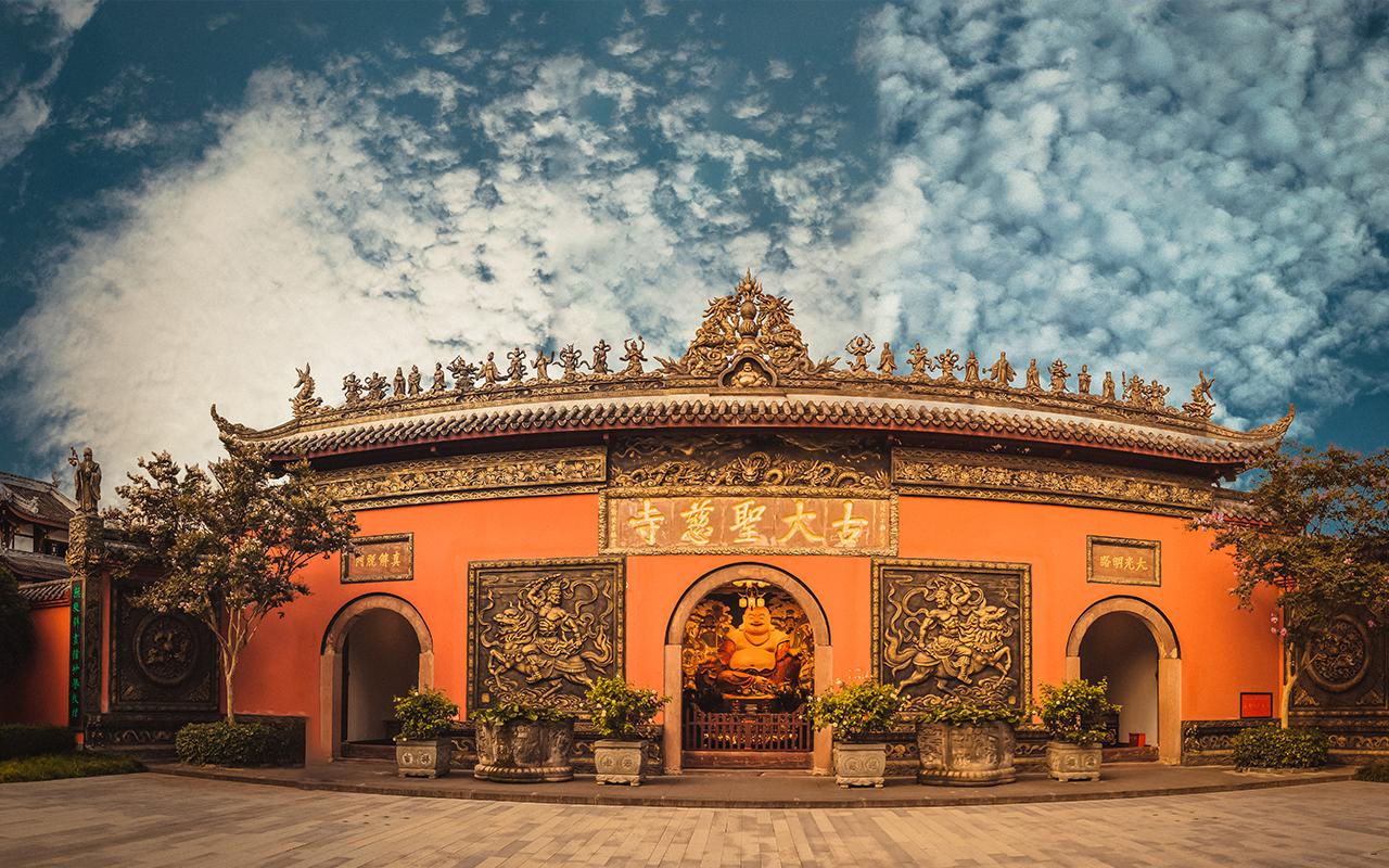 去九寨沟旅游要多少钱？冬季九寨沟6天5晚自由行攻略，不到3000块