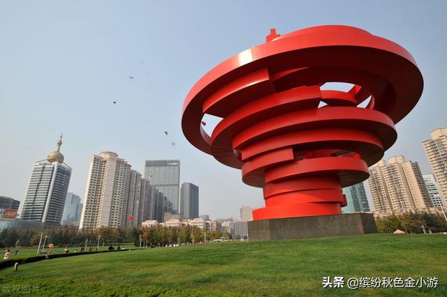 青岛旅游攻略必去景点，自驾游青岛旅游攻略必去景点（这10个免费景点记得收藏）