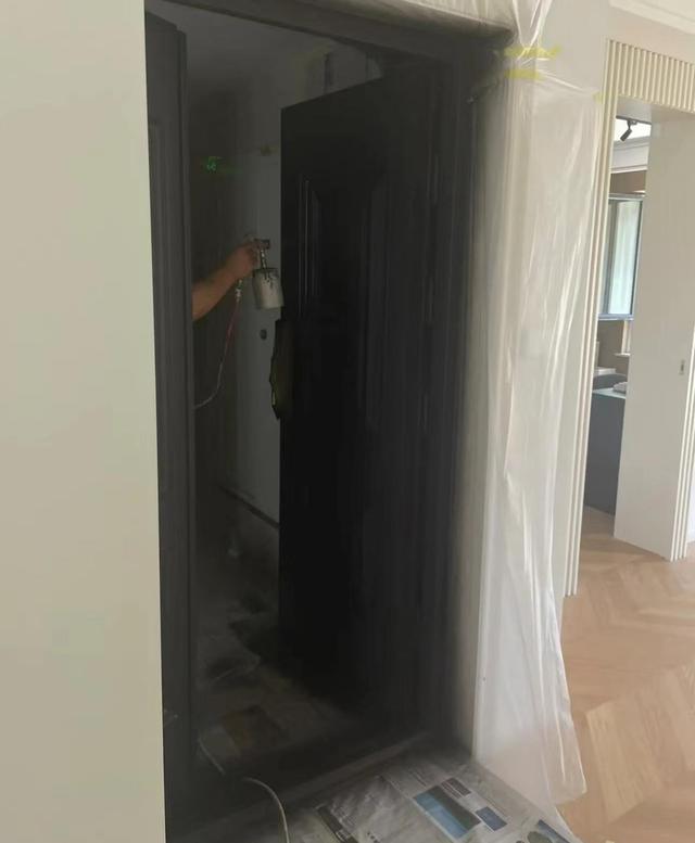 教你如何更换防盗门锁体，防盗门锁怎么更换（为什么不建议大家换防盗门）