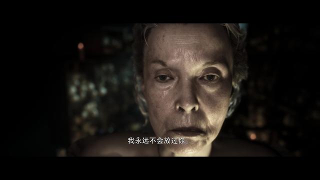 「8.5」采石场惊魂首发评测：B级恐怖片，但是可以玩