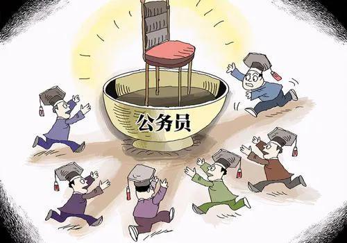 编制和非编制的区别，事业单位编制与非编制的区别（我国事业单位和政府工作人员数量）