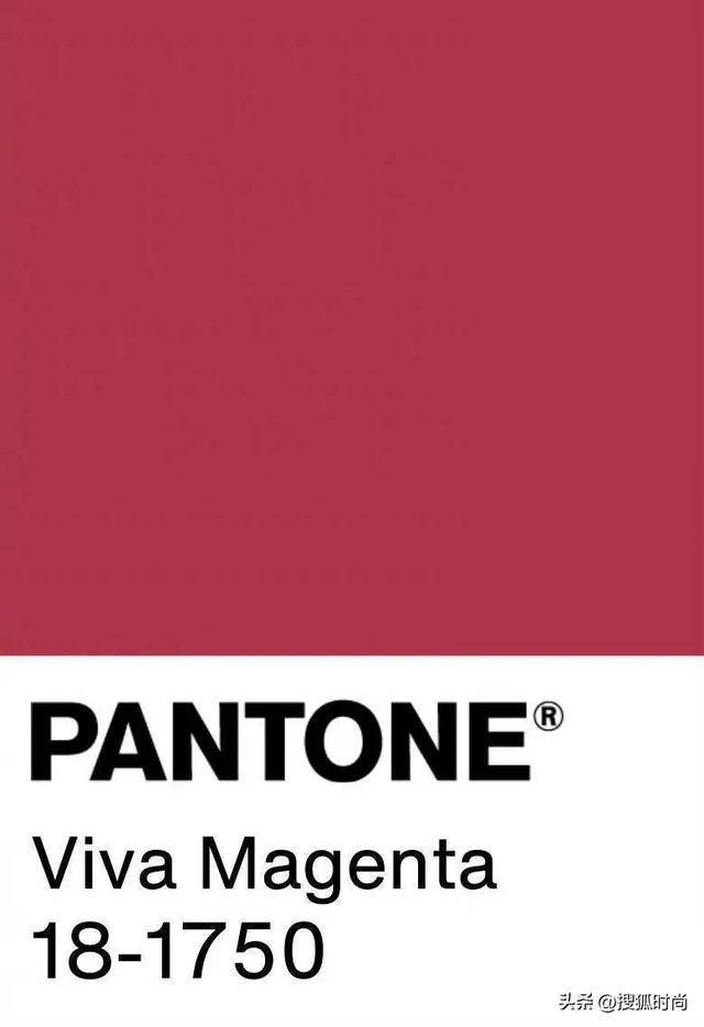 今年流行什么颜色的头发，今年流行什么颜色的头发男（PANTONE发布2023最新流行色）