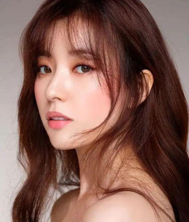 韩国最美十位女星，2023年韩国最美的10大女星