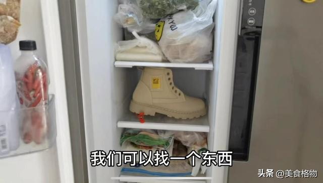运动鞋夹脚趾怎么办小妙招，教你用一个塑料袋搞定