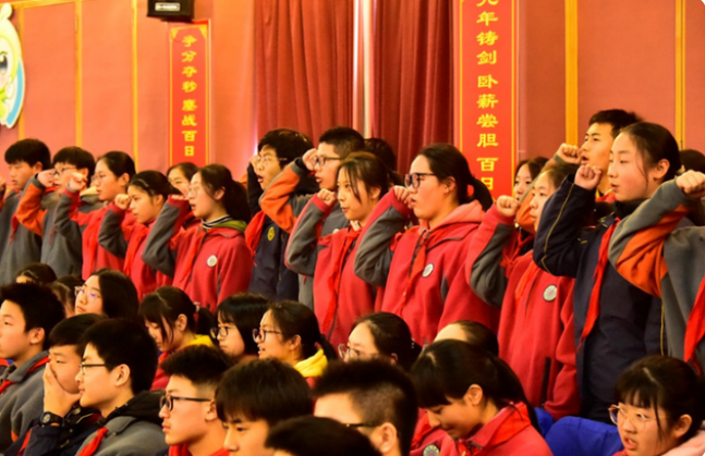 初中三年哪一年最重要?聽聽班主任怎么說