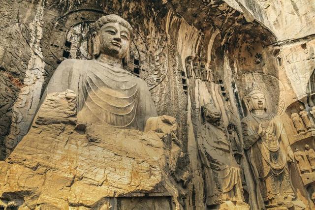 河南焦作的旅游景点有哪些，河南十大著名景点