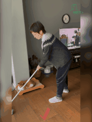 家务劳动小窍门，家务劳动小窍门100（做家务的正确姿势来了）