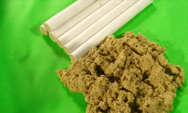 艾绒的作用，艾绒的作用和禁忌每天几点灸（艾绒的考究）