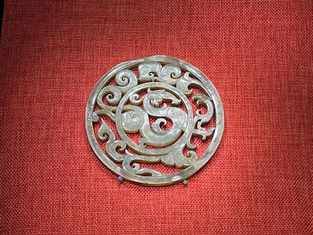 南越王墓金印解密，南越藏珍—从西汉南越王墓精品文物