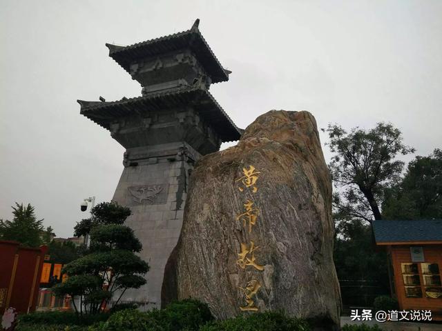 郑州旅游景点推荐，郑州旅游景点大全（古都郑州之十大游玩好去处）