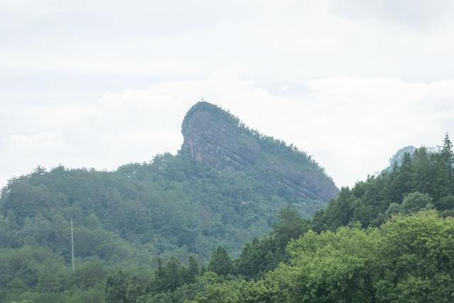 武夷山最便宜的景区，武夷山有全年免费的景点啦