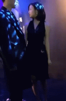 陈晓陈妍希快乐大本营，快乐大本营陈晓陈妍希哪一期（陈晓陈妍希的感情真是塑料）