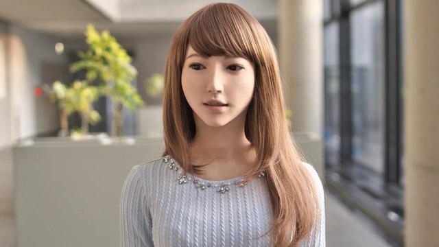 做老婆的机器人多少钱,情人节买什么送老婆实用("妻子机器人"仅售十