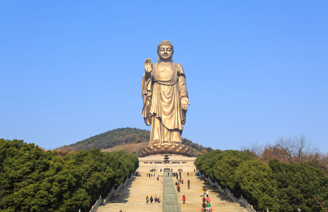 江苏10大景区，那么一定不要错过10大江苏必打卡景点