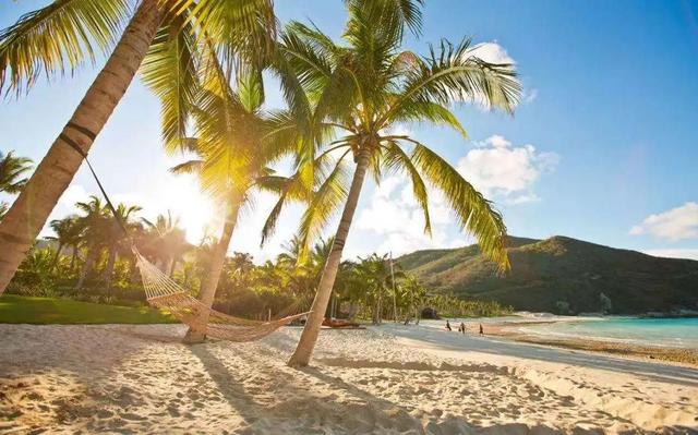 最浪漫的地方，国内浪漫的旅游地方（国内最浪漫的10个甜蜜旅行圣地）