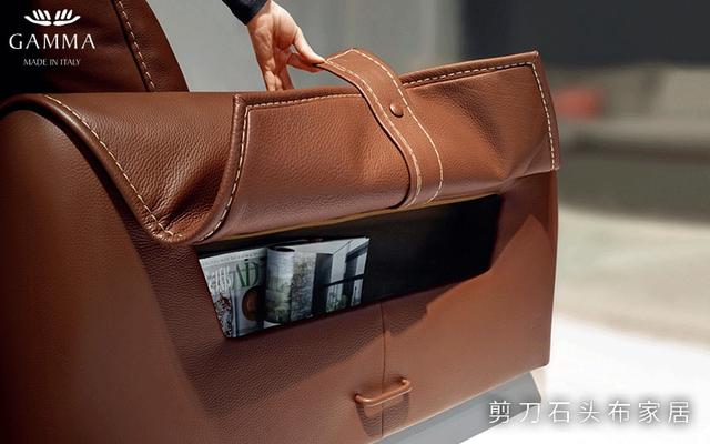 真皮沙发十大排名，真皮沙发选哪个牌子比较好（3个意大利进口皮沙发品牌）