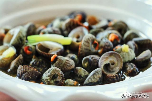 葱油黑鲷鱼做法，油炸鲷鱼做法（东海全面解禁）