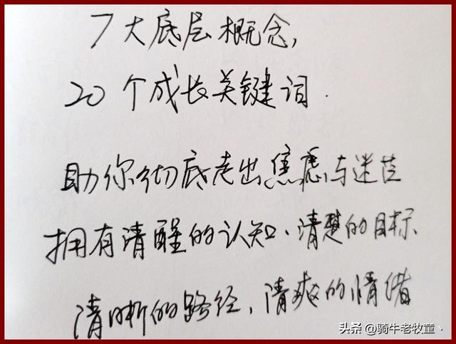 为什么越傻的人越容易成功，为什么看着越傻的人越聪明（干了一件“很傻”的事）