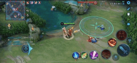 张飞的武器，张飞的武器丈八蛇矛有多重（S26赛季对抗路“新势力”）