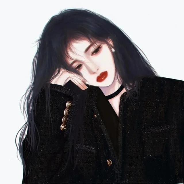 鞠婧祎闺蜜头像，会有第2期的，鞠婧祎三人闺蜜头像微信（温柔与明亮，夏日与你）