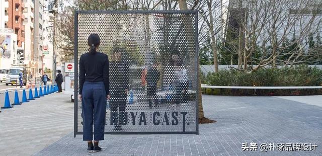 品牌logo设计大师，国家会议中心logo受关注