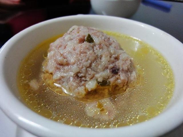 扬州美食，你朝思暮想的扬州美食（扬州美食城在哪里）