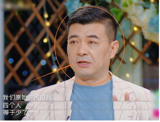 秦海璐婆婆：老公儿子均离世，儿媳孕期忍痛照顾，生活幸福也有泪