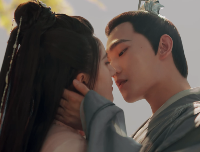 肖战和赵露思演的电视剧叫什么，肖战和赵露思新剧（《偷偷藏不住》被传筹拍）