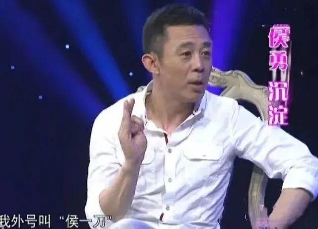 三十而已中木子妈妈扮演者是谁，侯勇，为何结了3次婚