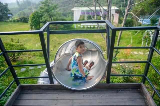 蒙古包帐篷价格，12米蒙古包价格（莱芜这三处绝美露营地）