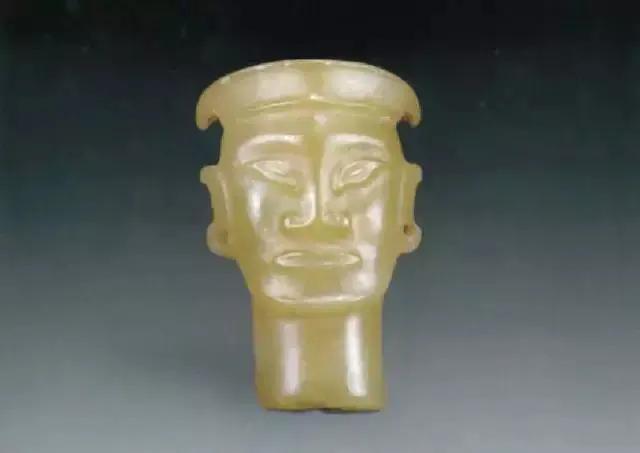 什么是兽面纹，兽面纹觯是干嘛用的（古代神人兽面大全，王者之物）